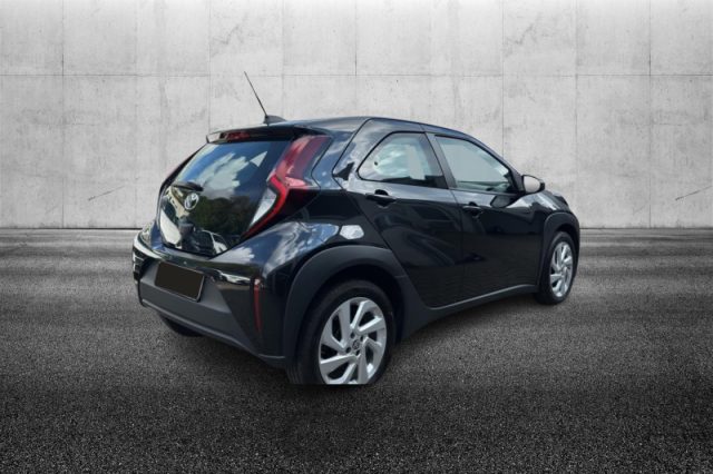 Toyota Aygo X 1.0 VVT-i 72 CV 5 porte Trend - foto 3 di 8