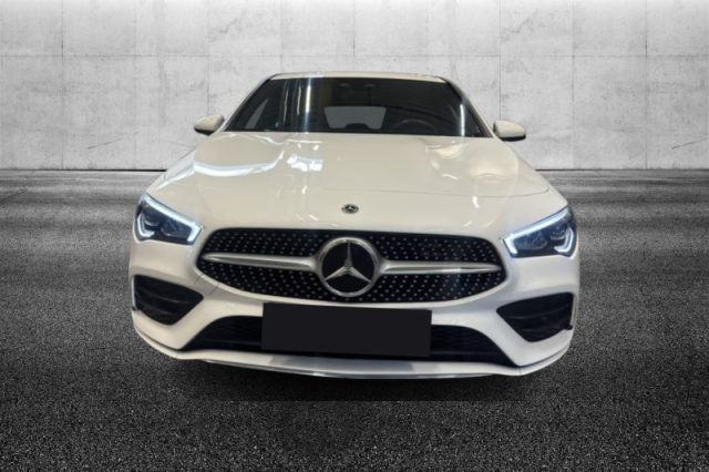 Mercedes-Benz CLA 250 e hybrid EQ Shooting Brake Premium - foto 3 di 8