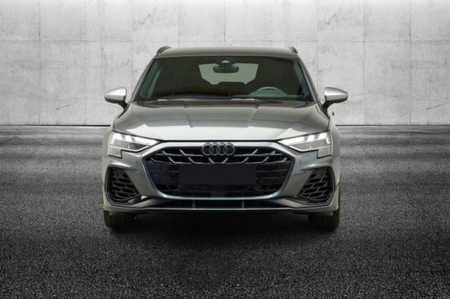 Audi S3 SPB TFSI quattro S tronic - foto 4 di 8