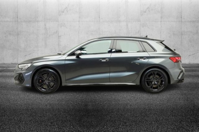 Audi S3 SPB TFSI quattro S tronic - foto 3 di 8