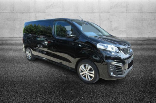 Peugeot Traveller BlueHDi 140 S&S Long Allure - foto 2 di 8