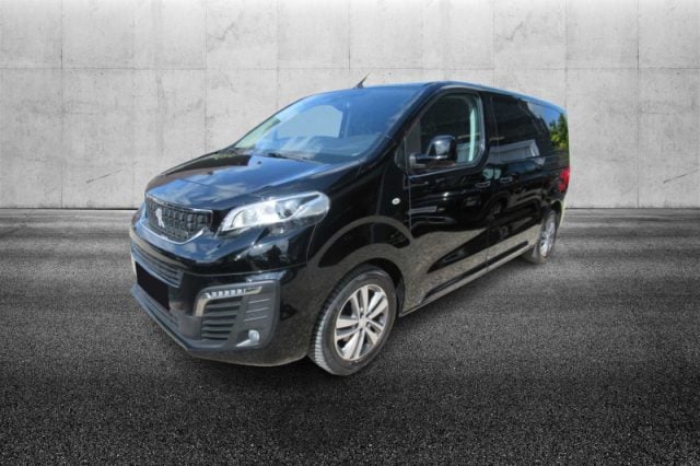 Peugeot Traveller BlueHDi 140 S&S Long Allure, del 2021, 47.999 km, in vendita a Pieve Di Cento (BO)