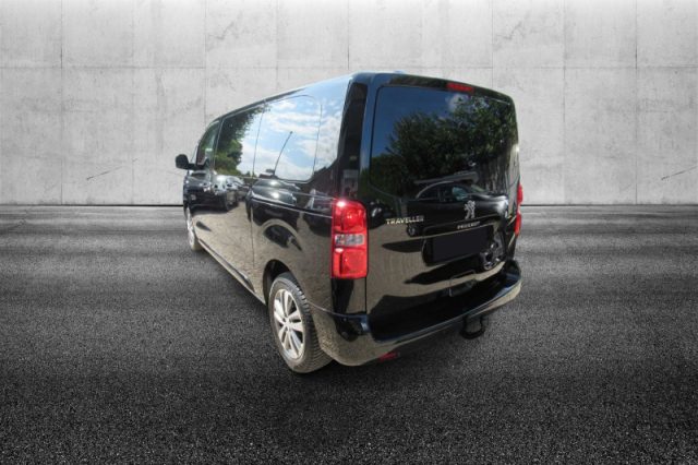 Peugeot Traveller BlueHDi 140 S&S Long Allure - foto 4 di 8
