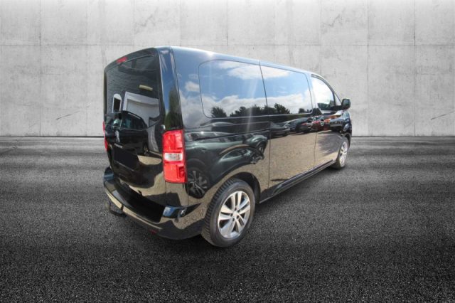 Peugeot Traveller BlueHDi 140 S&S Long Allure - foto 3 di 8