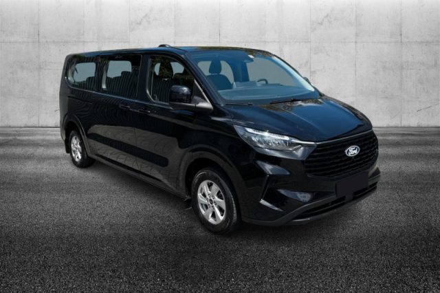 Ford Tourneo Custom 320 2.0 EcoBlue 136CV PC Titanium - foto 2 di 4