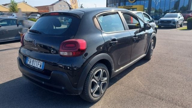 Citroen C3 PureTech 82 S&S Feel - foto 3 di 8