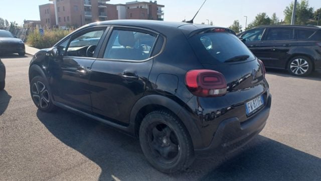 Citroen C3 PureTech 82 S&S Feel - foto 2 di 8