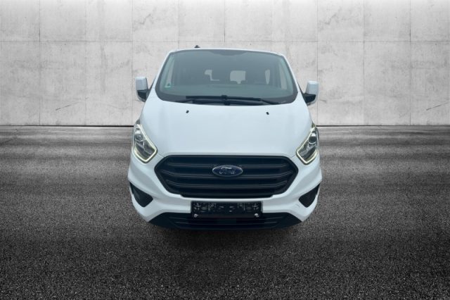 Ford Transit Custom 320 2.0 EcoBlue PL Combi Trend - foto 4 di 8