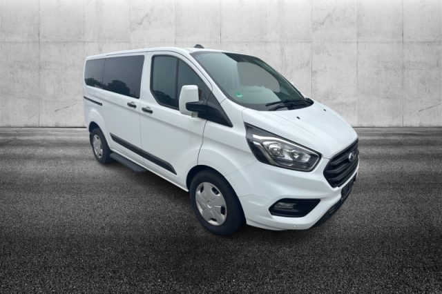 Ford Transit Custom 320 2.0 EcoBlue PL Combi Trend - foto 2 di 8