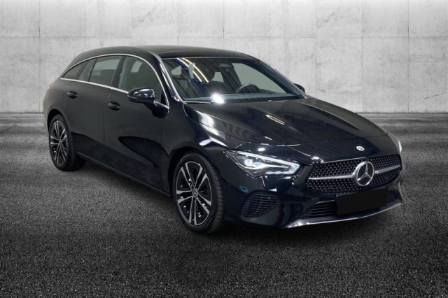 Mercedes-Benz CLA 180 Automatic Shooting Brake Progressive Advanced Plu - foto 2 di 8