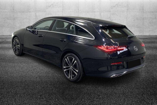 Mercedes-Benz CLA 180 Automatic Shooting Brake Progressive Advanced Plu - foto 3 di 8