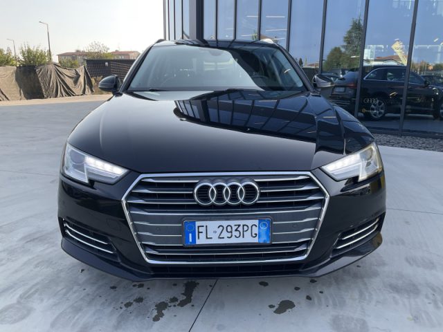 Audi A4 Avant 2.0 TDI 122 CV S tronic Business - foto 4 di 4