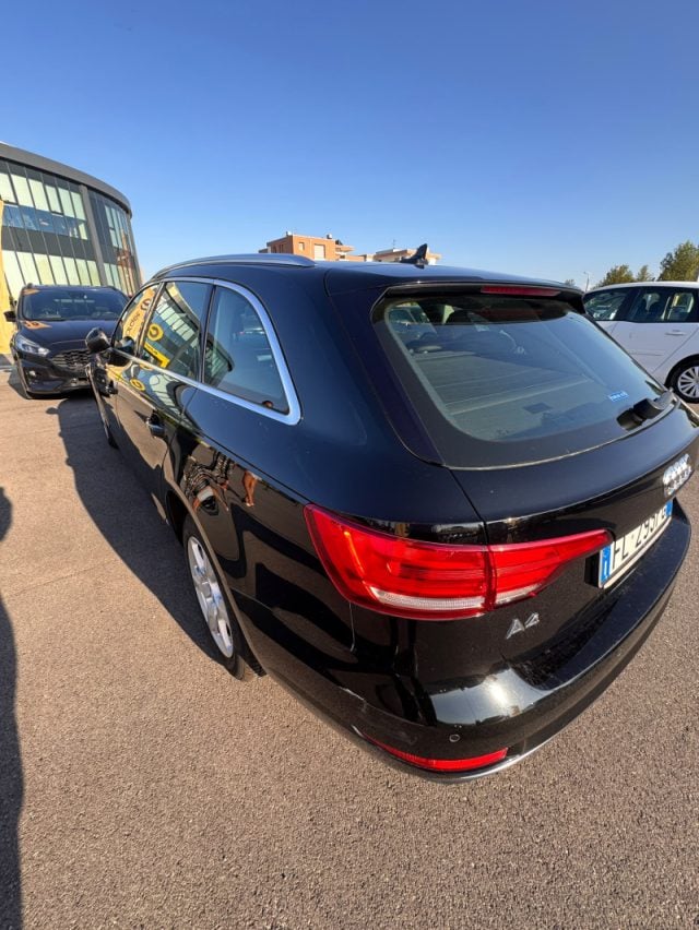 Audi A4 Avant 2.0 TDI 122 CV S tronic Business - foto 2 di 8