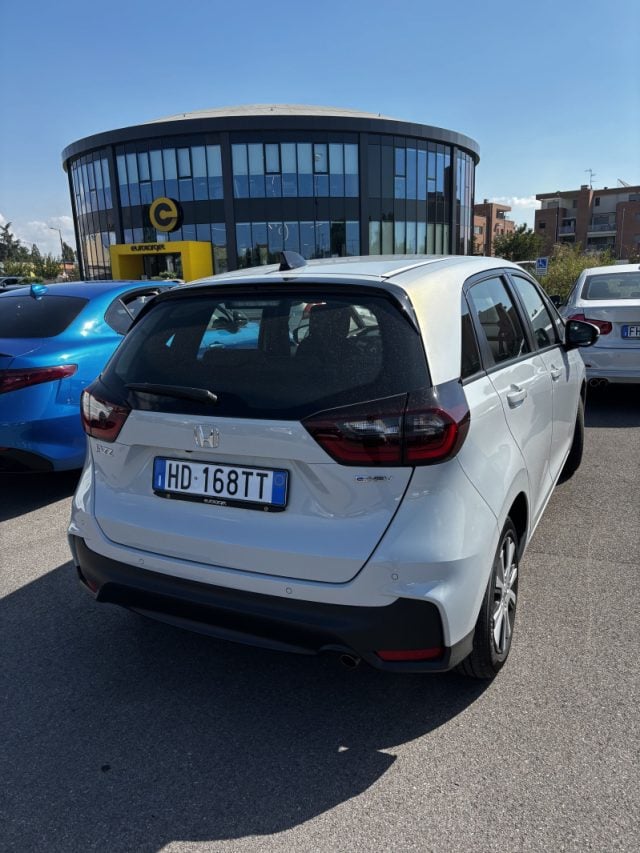 Honda Jazz 1.5 Hev eCVT Elegance - foto 2 di 8