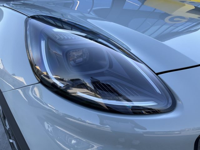 Ford Puma 1.0 EcoBoost Hybrid 125 CV S&S aut. Titanium - foto 4 di 8