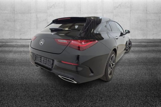Mercedes-Benz CLA 180 Automatic Shooting Brake AMG Line Advanced Plus - foto 3 di 8