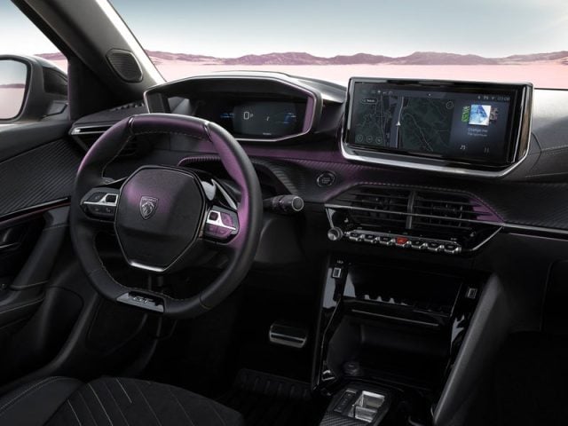 Peugeot 2008 Hybrid 145 e-DCS6 GT Exclusive, in vendita a Pieve Di Cento (BO)