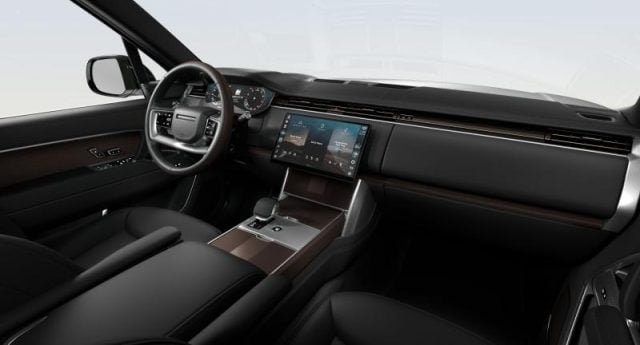 Land Rover Range Rover 3.0D I6 350 CV HSE LWB nuovo a PIEVE DI CENTO
