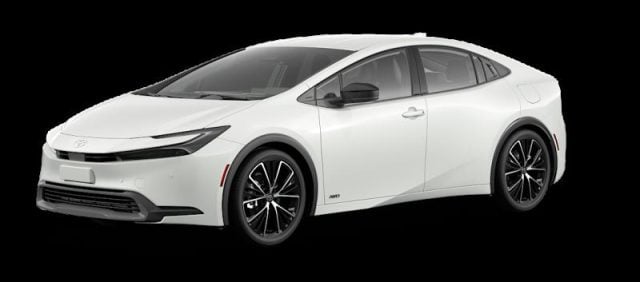 Toyota Prius 2.0 Plug-in Hybrid Active, in vendita a Pieve Di Cento (BO)
