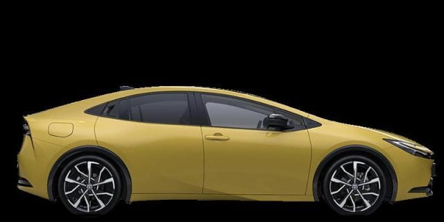 Toyota Prius 2.0 Plug-in Hybrid Lounge Plus, in vendita a Pieve Di Cento (BO)