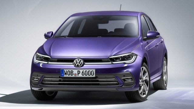Volkswagen Polo 1.0 TSI 115 CV DSG Edition 50 - foto 3 di 5