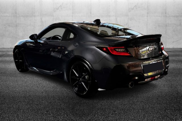 Toyota GR86 2.4 Premium Sport A/T - foto 4 di 8