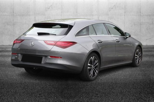 Mercedes-Benz CLA 200 Automatic Shooting Brake Progressive Advanced Plu - foto 2 di 8