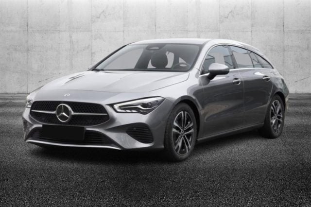 Mercedes-Benz CLA 200 Automatic Shooting Brake Progressive Advanced Plu, del 2025, 18.700 km, in vendita a Pieve Di Cento (BO)