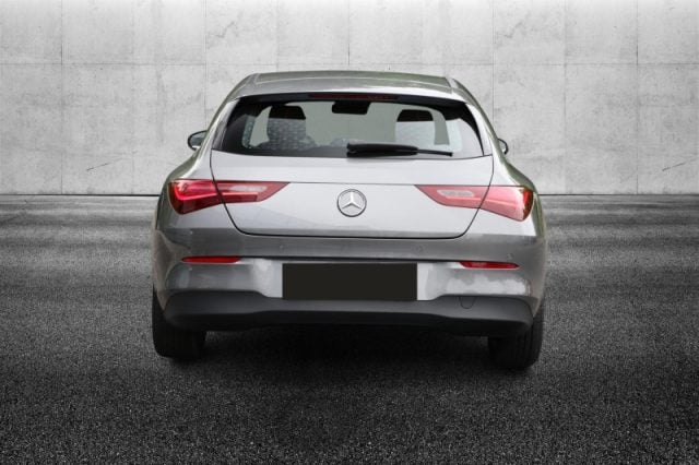 Mercedes-Benz CLA 200 Automatic Shooting Brake Progressive Advanced Plu - foto 4 di 8