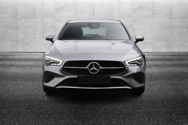 Mercedes-Benz CLA 200 Automatic Shooting Brake Progressive Advanced Plu - foto 3 di 8