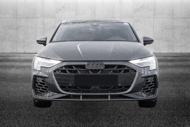 Audi S3 SPB TFSI quattro S tronic - foto 3 di 8
