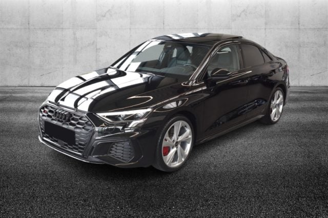 Audi S3 Sedan TFSI 310 CV quattro S tronic, del 2024, 46.300 km, in vendita a Pieve Di Cento (BO)