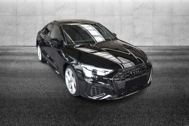 Audi S3 Sedan TFSI 310 CV quattro S tronic - foto 2 di 8