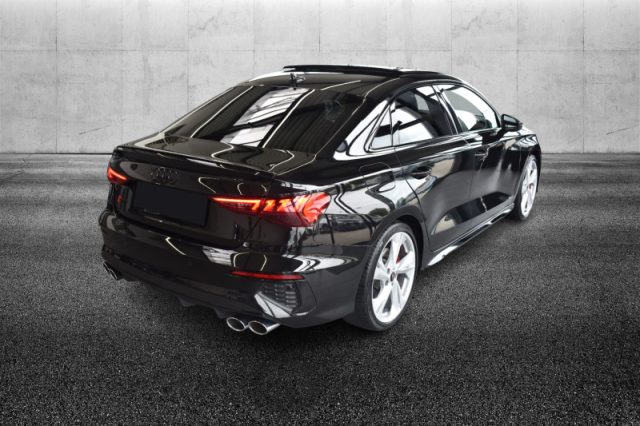 Audi S3 Sedan TFSI 310 CV quattro S tronic - foto 4 di 8