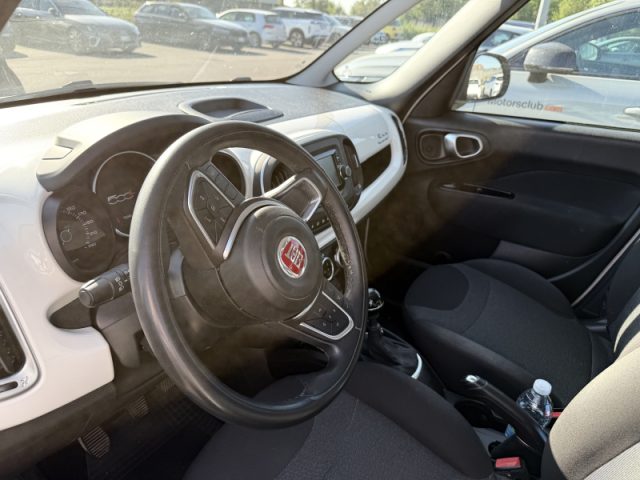 Fiat 500L 1.4 95 CV Mirror - foto 3 di 4