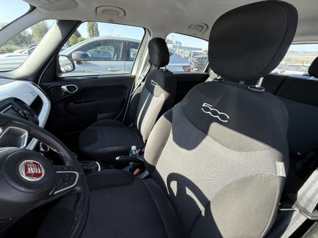 Fiat 500L 1.4 95 CV Mirror - foto 4 di 4