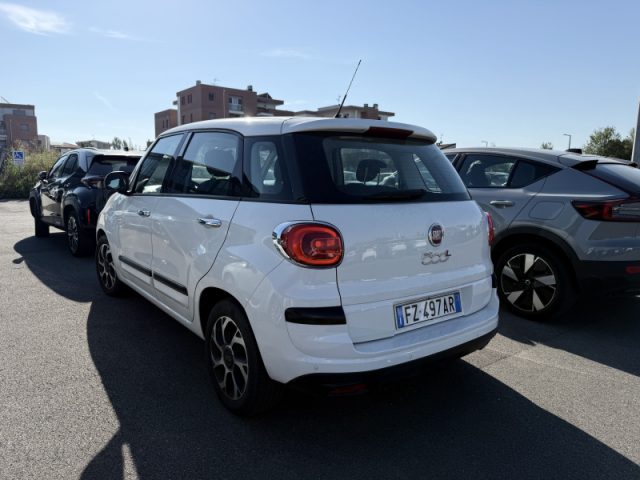 Fiat 500L 1.4 95 CV Mirror - foto 2 di 4