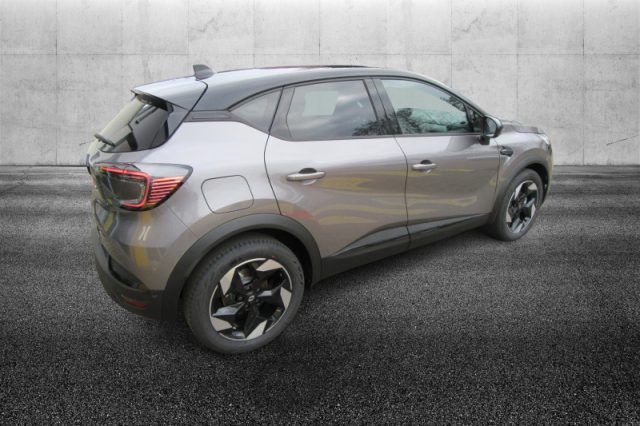 Renault Captur ECO-G 100 CV Techno - foto 3 di 8