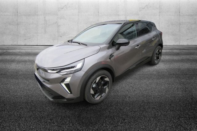 Renault Captur ECO-G 100 CV Techno, del 2025, 49.250 km, in vendita a Pieve Di Cento (BO)