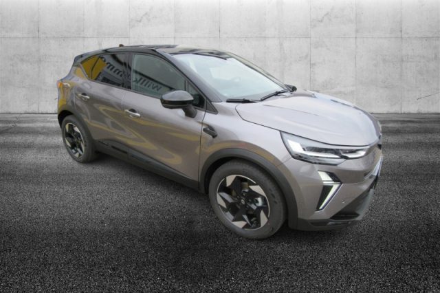 Renault Captur ECO-G 100 CV Techno - foto 2 di 8