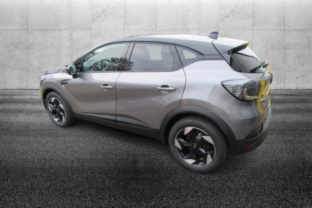 Renault Captur ECO-G 100 CV Techno - foto 4 di 8