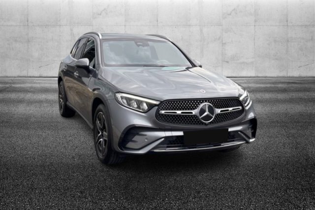 Mercedes-Benz GLC 220 d 4Matic Mild Hybrid AMG Advanced Plus - foto 2 di 8