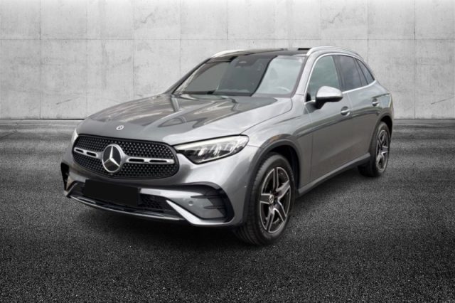 Mercedes-Benz GLC 220 d 4Matic Mild Hybrid AMG Advanced Plus, del 2023, 79.800 km, in vendita a Pieve Di Cento (BO)