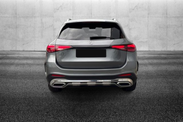 Mercedes-Benz GLC 220 d 4Matic Mild Hybrid AMG Advanced Plus - foto 4 di 8
