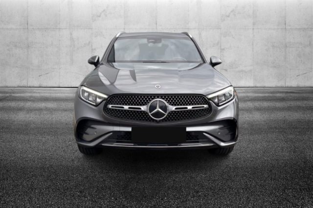 Mercedes-Benz GLC 220 d 4Matic Mild Hybrid AMG Advanced Plus - foto 3 di 8
