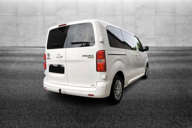 Toyota Proace Verso 1.5D L1 D Lounge - foto 4 di 8