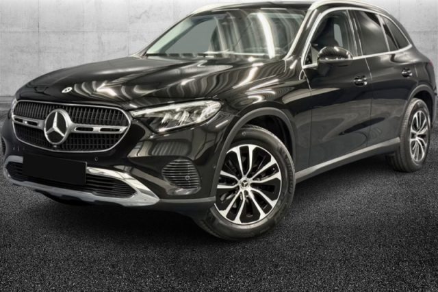 Mercedes-Benz GLC 220 d 4Matic Mild Hybrid Advanced Plus, del 2023, 69.999 km, in vendita a Pieve Di Cento (BO)