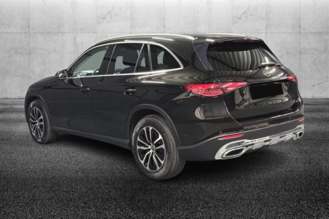 Mercedes-Benz GLC 220 d 4Matic Mild Hybrid Advanced Plus - foto 3 di 8