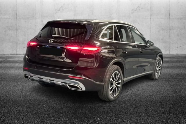 Mercedes-Benz GLC 220 d 4Matic Mild Hybrid Advanced Plus - foto 4 di 8