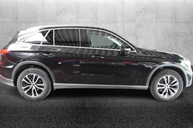Mercedes-Benz GLC 220 d 4Matic Mild Hybrid Advanced Plus - foto 3 di 8